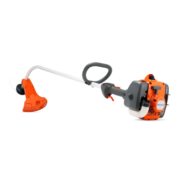 Gresstrimmer, Husqvarna 129c