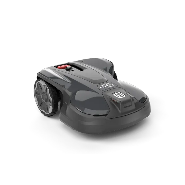 Robotklipper, Husqvarna Automower AM320 2200m2