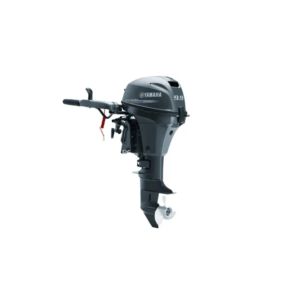 Båtmotor, Yamaha 9.9 hk