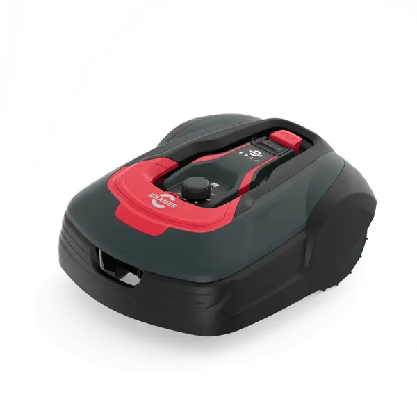 Robotklipper, Cramer RM2000