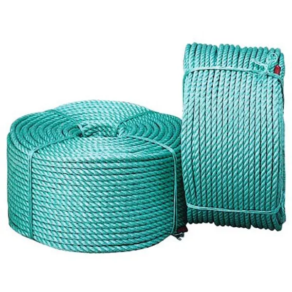 Tau, Danline 10mm x 110mtr