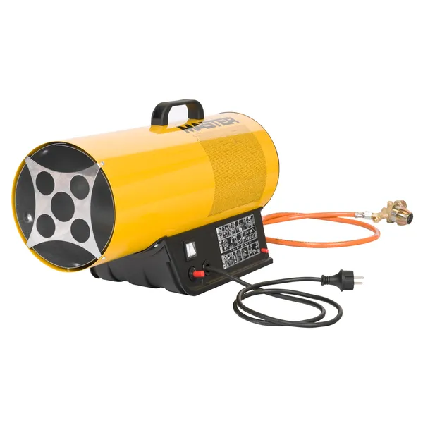 Byggtørke, Master BLP33M