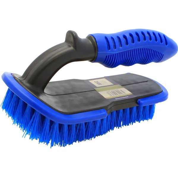 1852 Vaskebørste m/håndtak