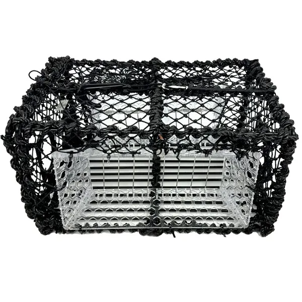 Kamskjellteine / Krabbeteine 5 kg.