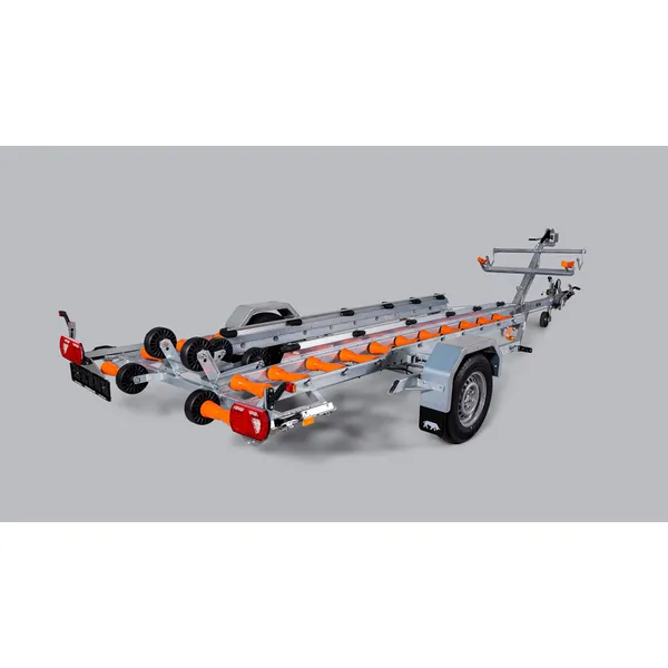 RESPO 1350P Pioner Multi III Båthenger