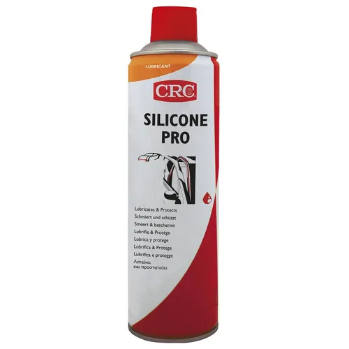 CRC Siliconspray Pro 500ml