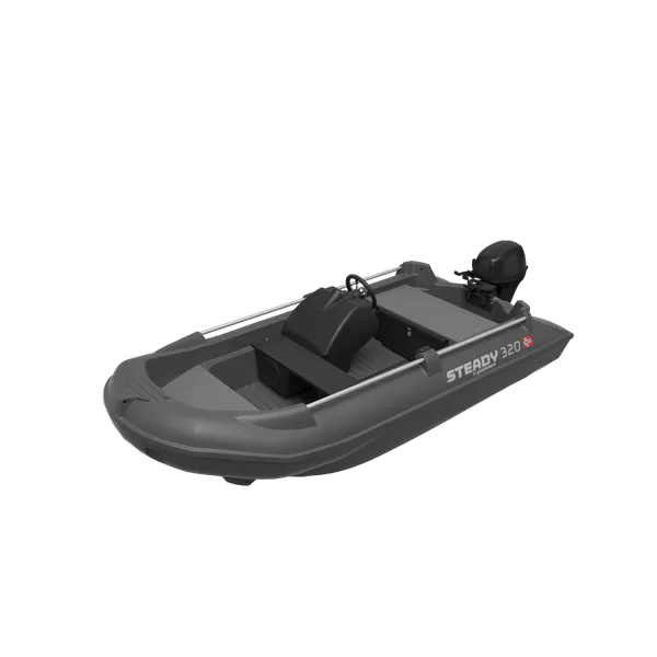 Steady 320