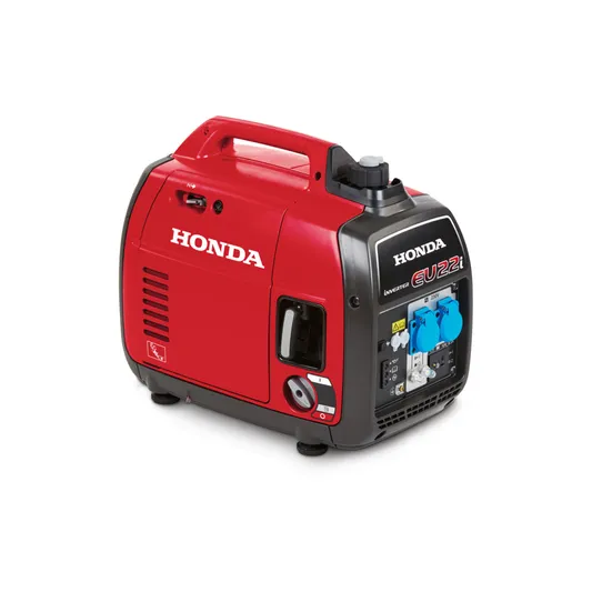 Strømaggregat, Honda EU 22I