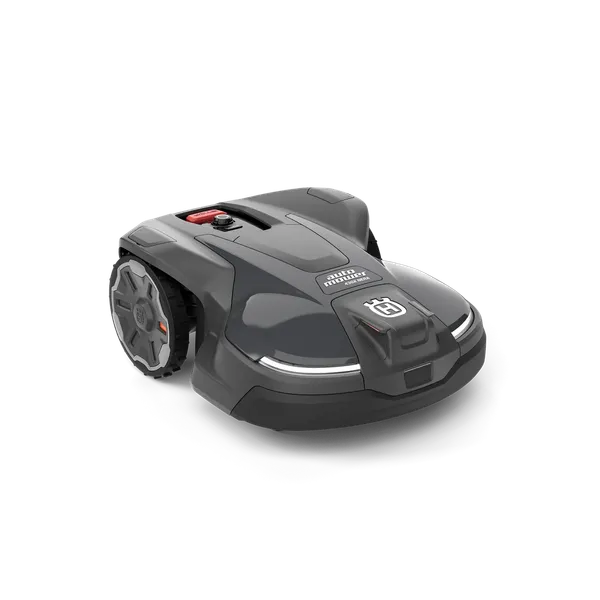 Robotklipper, Husqvarna Automower 430X 3200m2