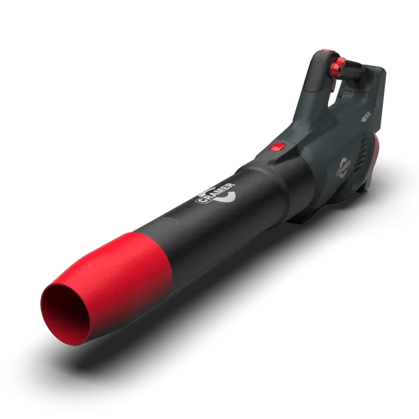 Løvblåser, Cramer 48B800